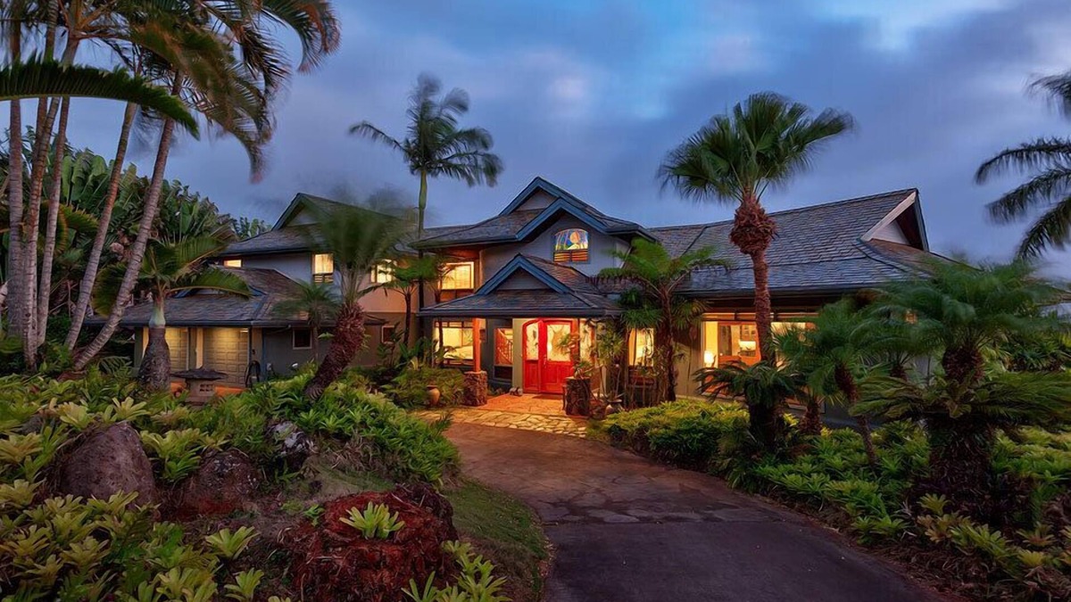 Pupukea House | Enjoy this Lovely Tropical Paradise!