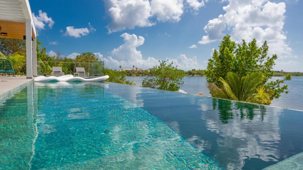 Les Terres Basses Villa | Enjoy Villa - Completely NEW!