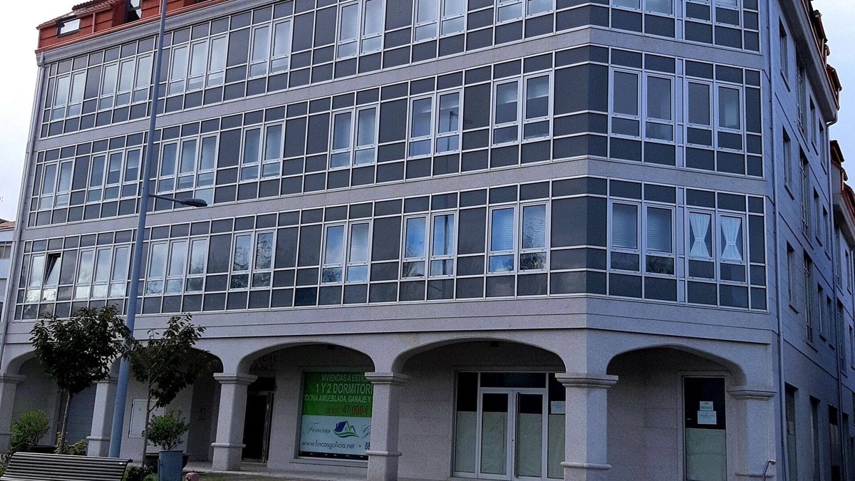 Carino Apartment | ENJOY YOUR HOLIDAYS IN THE PUERTO DE CARIÑO