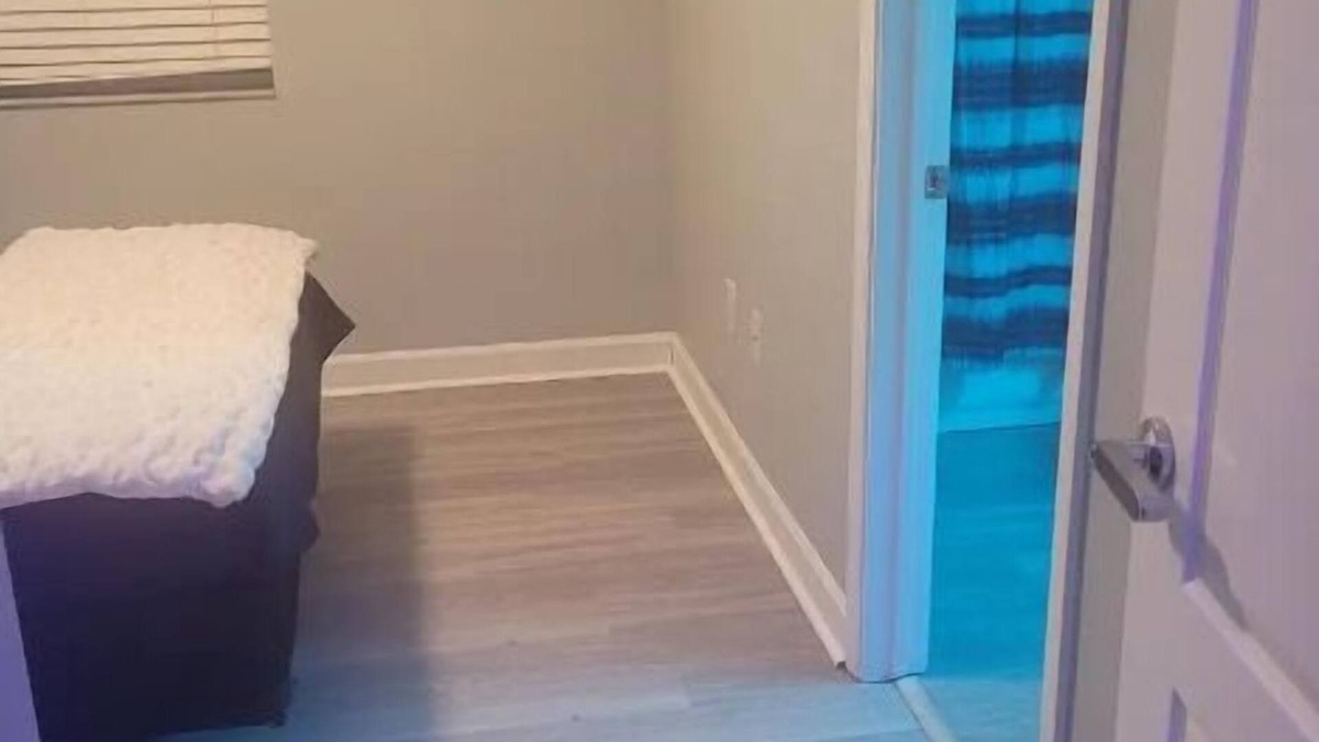 Riverview House | Enjoy your stay at our local residence.