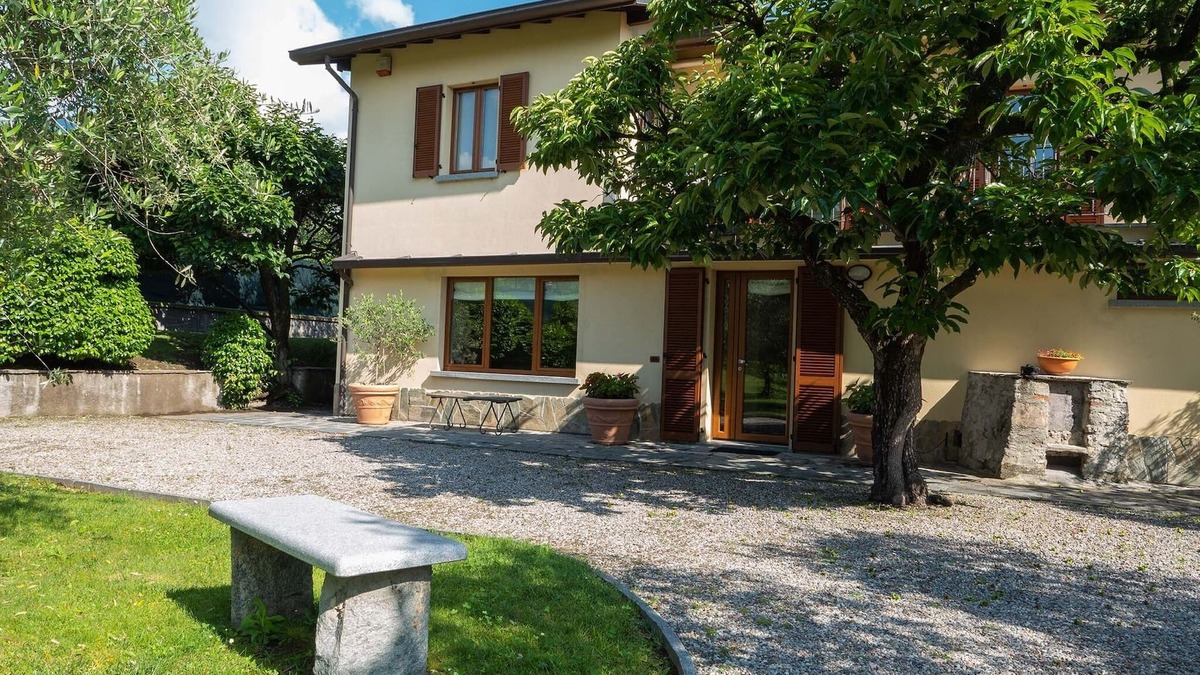 Bellagio Villa | Enjoy Your Stay In Villa Olivee Bellagio!