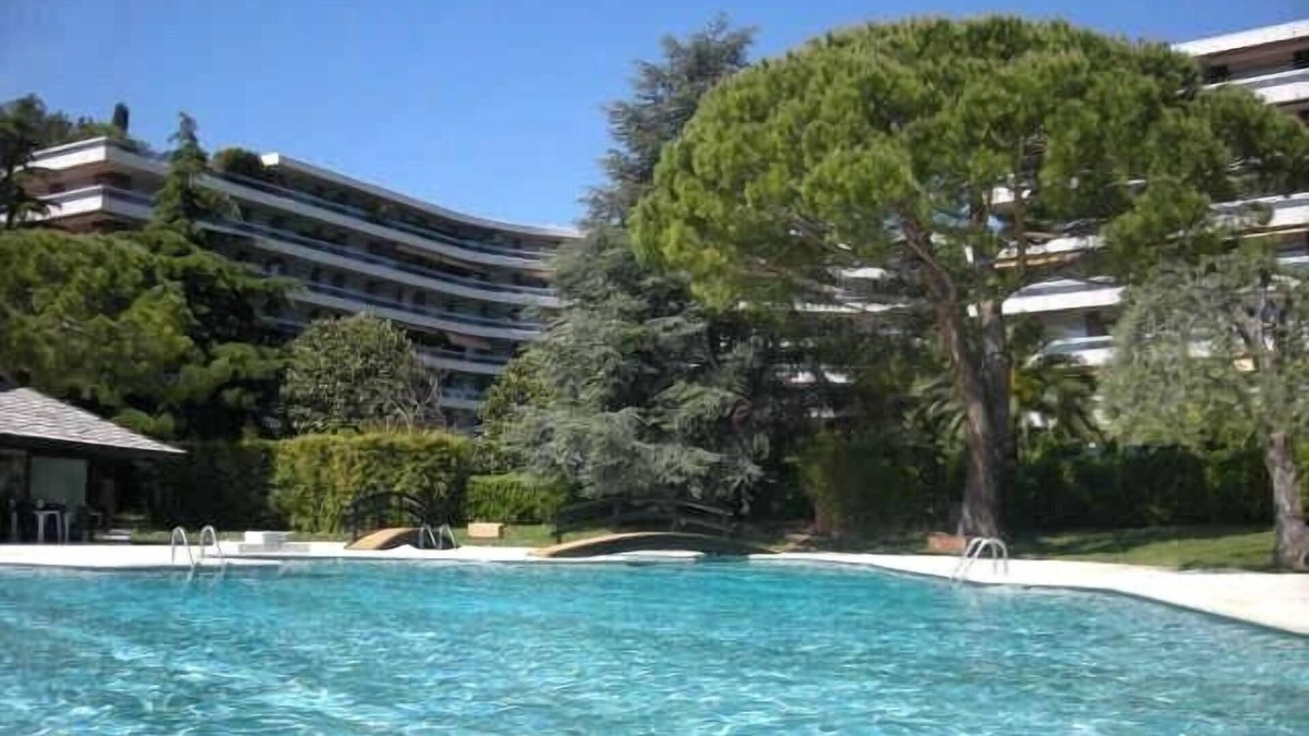 Caucade Apartment | enjoy your vacation in one of the most upscale residences in Nice