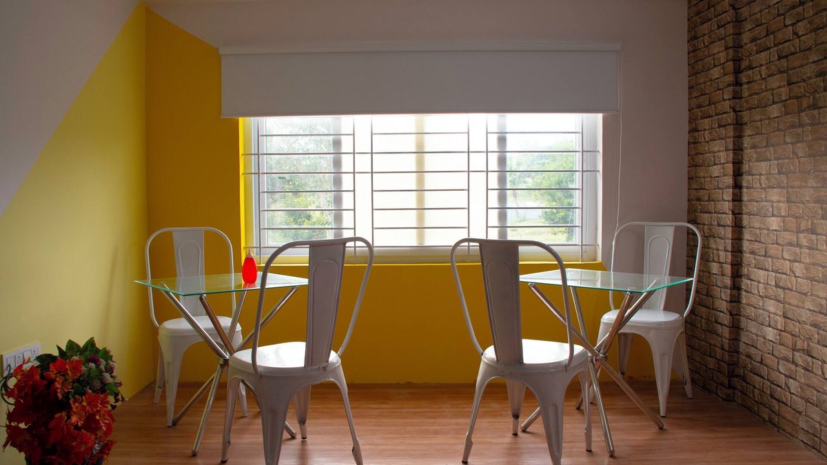 Bidadi Apartment | Enjoyable 3-bedroom apartment with WiFi in Bidadi for parties quiet stay