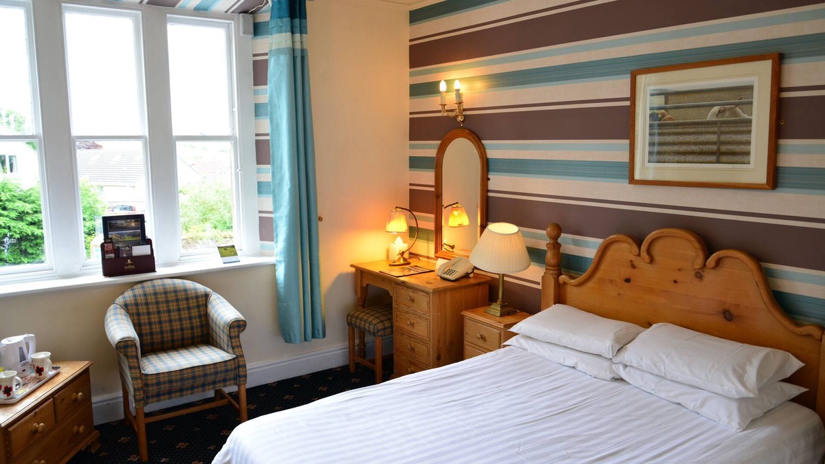 Calder Bridge Hotel | Ennerdale Country House Hotel