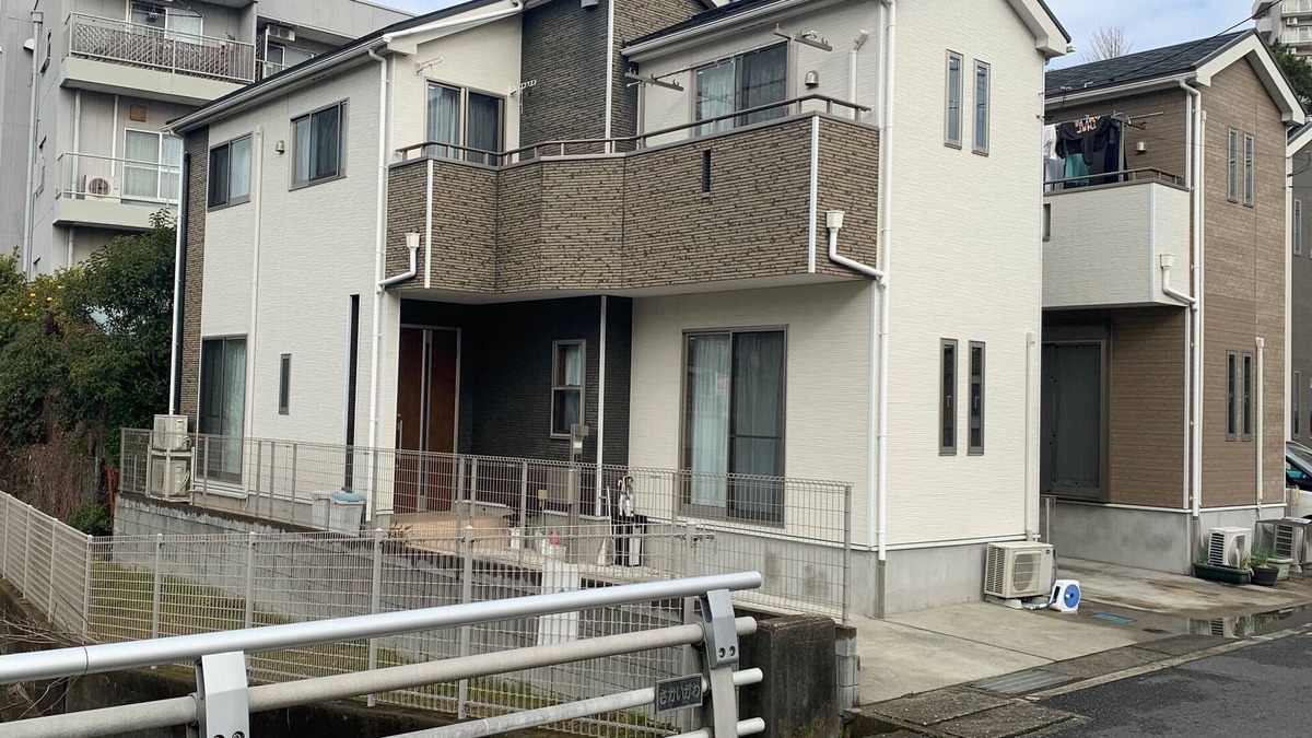 Fujisawa House | Enoshima HOME Clean and tidy detached house with/Fujisawa Kanagawa