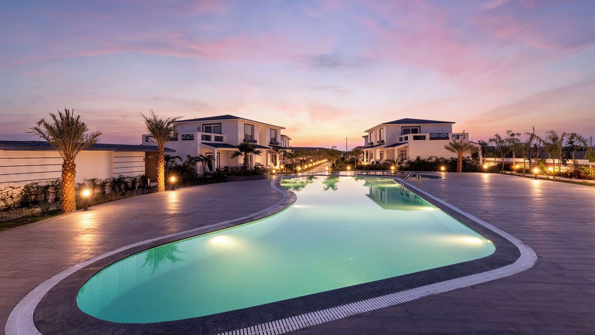 Dwarka Hotel | Enrise by Sayaji Dwarka