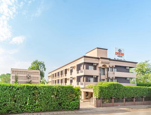 Harda Hotel | Enrise by Sayaji Harda