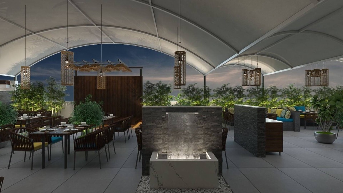 Rau Hotel | Enrise by Sayaji Rau