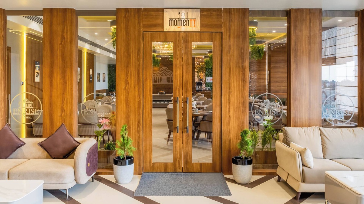 Vidisha Hotel | Enrise By Sayaji Vidisha