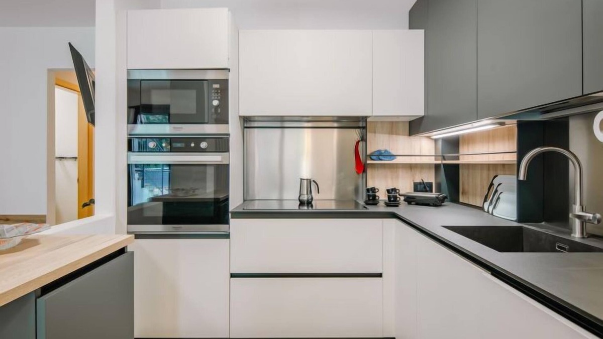 Alba Apartment | Enrosadira by Interhome