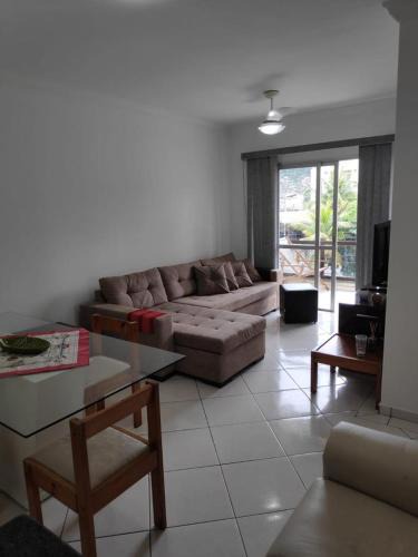 Jardim Ana Maria Apartment | Enseada- 400m Aquário. Apt espaçoso e aconchegante
