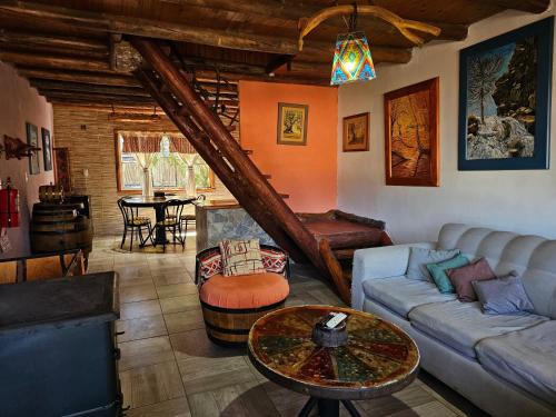 Villa Pehuenia Ski Chalet | Ensueño del alma