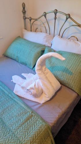 Abbey Wood House | Ensuite Double Room in London