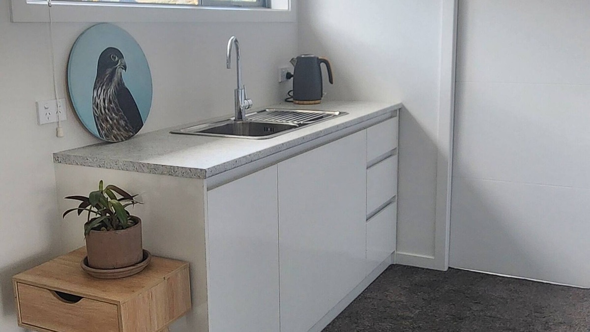 Bannockburn Cabin | Ensuite Retreat in The Heart of the Desert