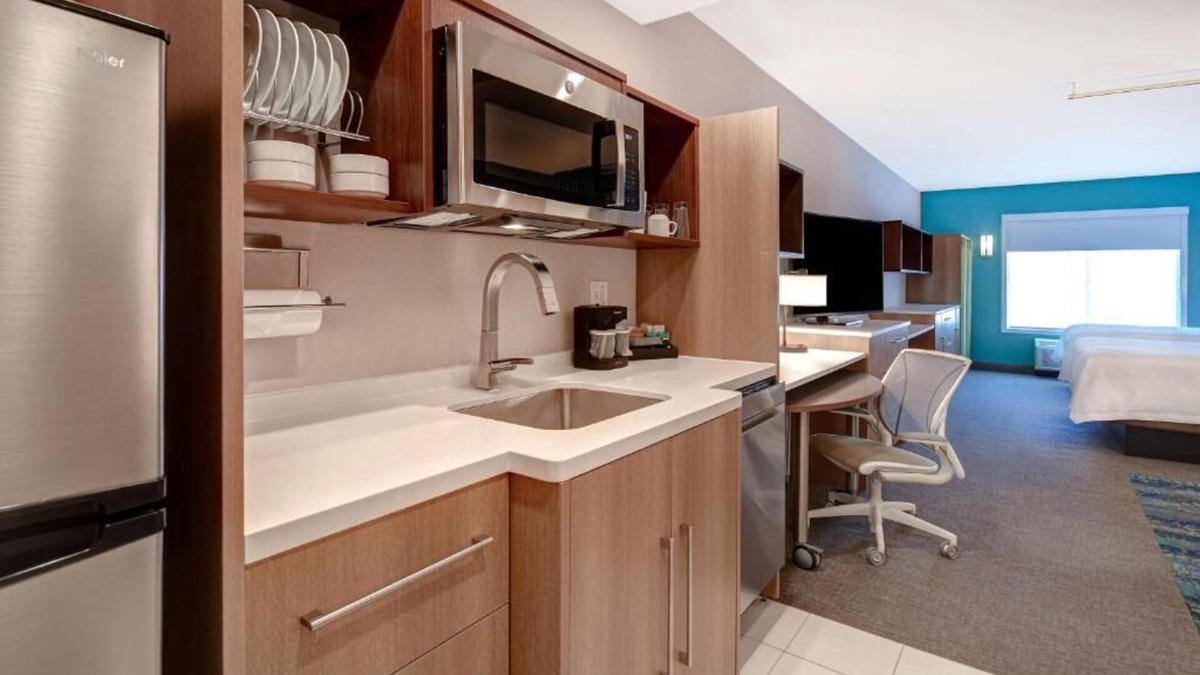 Downtown Tucson Hotel | Ensuring a Very Comfortable & Memorable Stay! 3 Family-Friendly Units