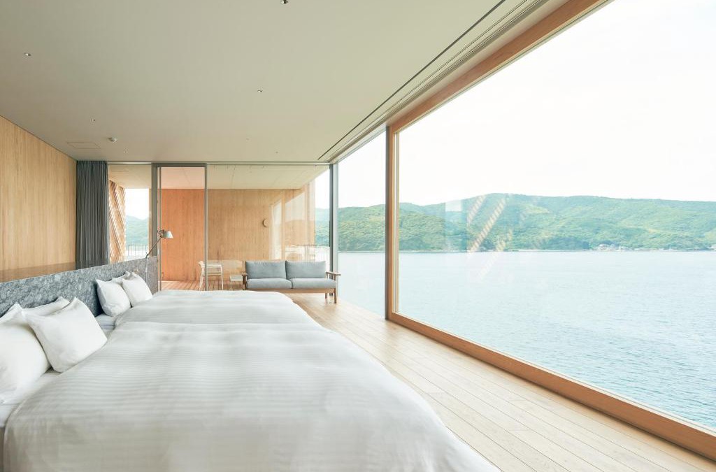 Ama Hotel | Entô