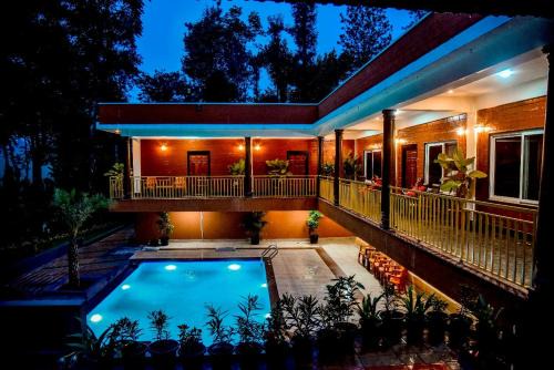 Sakleshpur House | Entam Homestay