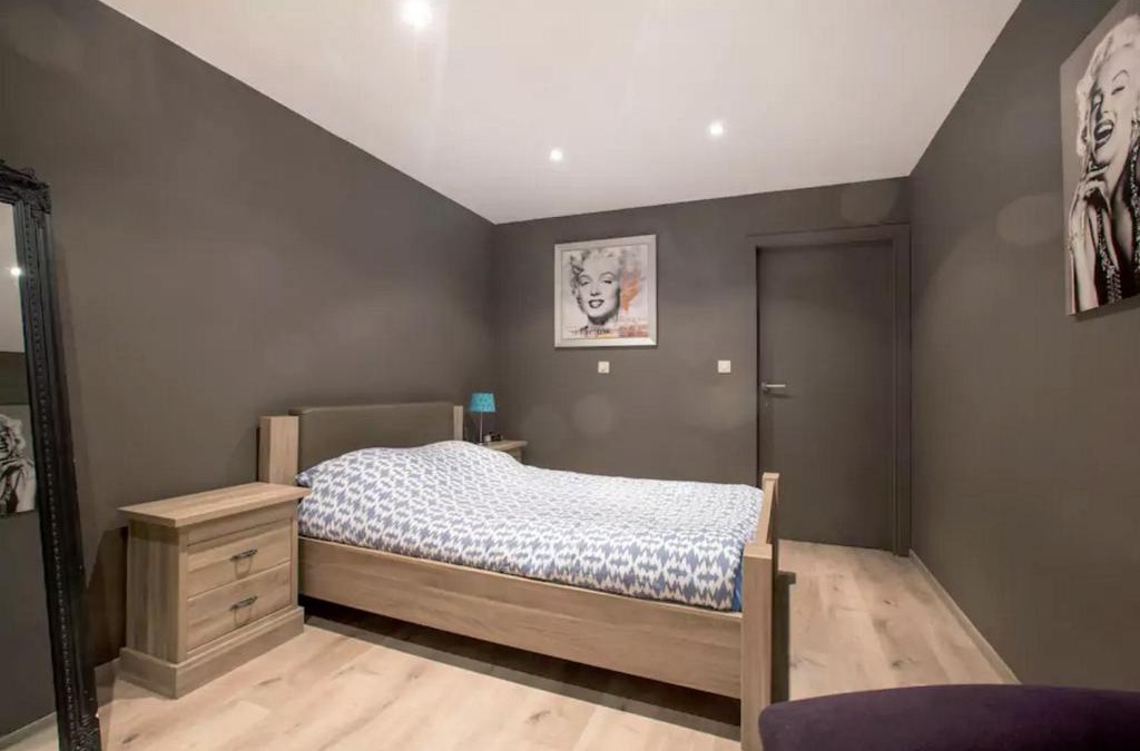 Wervik House | Entertaining Studio