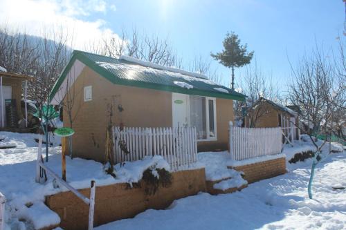 Aleo House | Enthralling Escapes Nature Stay and Trek