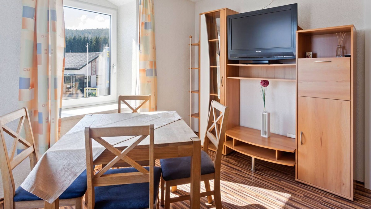 Sandl Apartment | Enticing Apartment in Sandl near Skiing Area