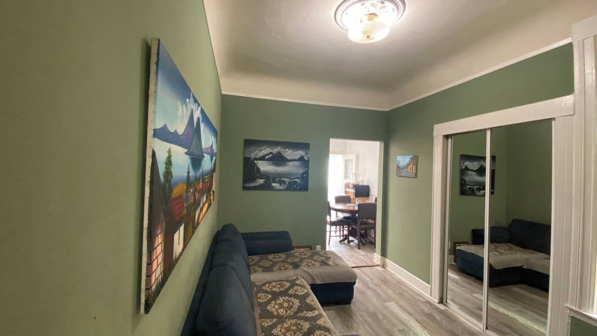 Inner Mission Apartment | Entire 2-Bedroom Flat in Vibrant Mission District
