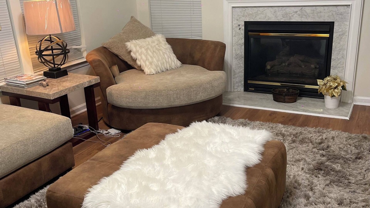 Charlotte House | Entire 3-bedroom house with AC, WiFi in Great Charlotte