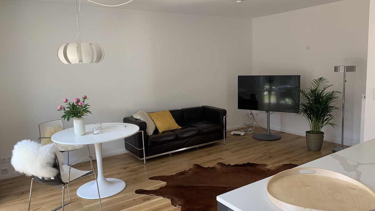 Nottuln House | Entire accommodation "Historisches Nottuln", Baumberge - near Münster