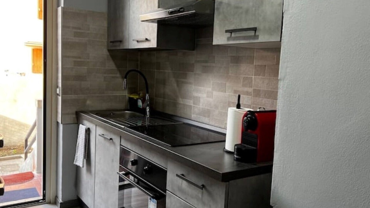 Corsico Apartment | Entire Apartment(Assago Forum, San Siro, Duomo)