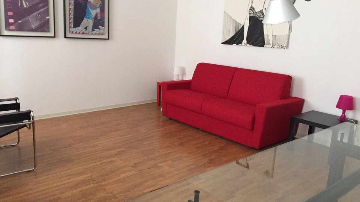 Citta Nuova-Barriera Nuova-San Vito-Citta Vecchia Apartment | Entire apartment "Cavana Felix"