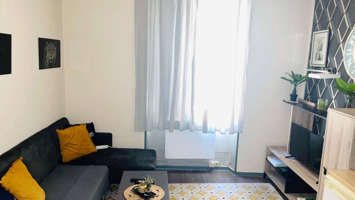 Mont d'Arene Apartment | Entire apartment