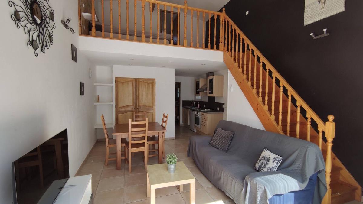 Le Thoronet Apartment | Entire apartment in a quiet location between Saint Tropez and the Gorges du Verdon