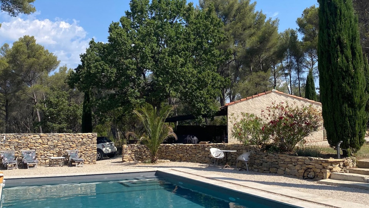 Le Beausset Apartment | Entire apartment near Bandol and Sanary