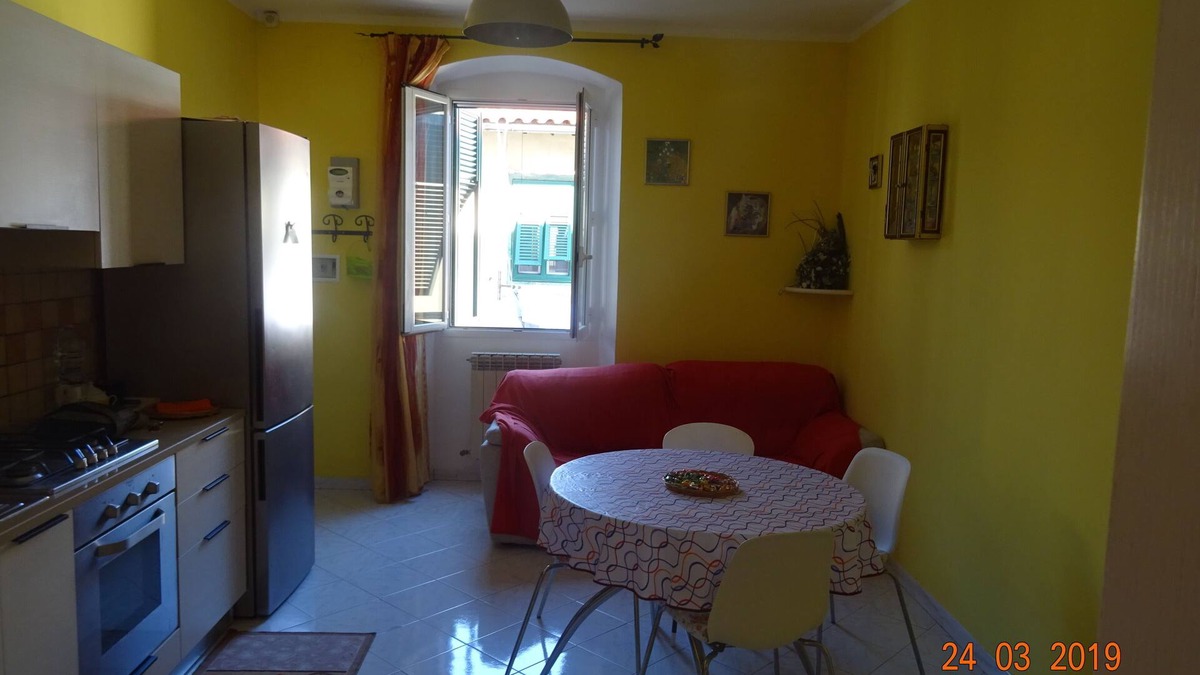 Livorno Apartment | Entire apartment of about 65 square meters