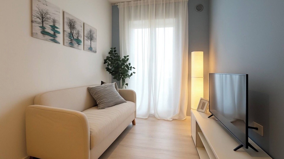 Padova Apartment | Entire Apartment Padova - Free Parking - Convenient to the Station/Hospital