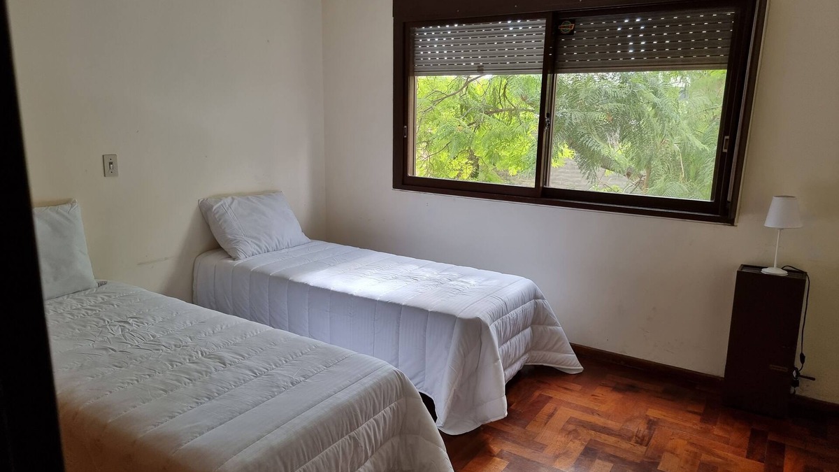 Mendoza Apartment | Entire apartment, very spacious and bright, minutes from the center of Mendoza.