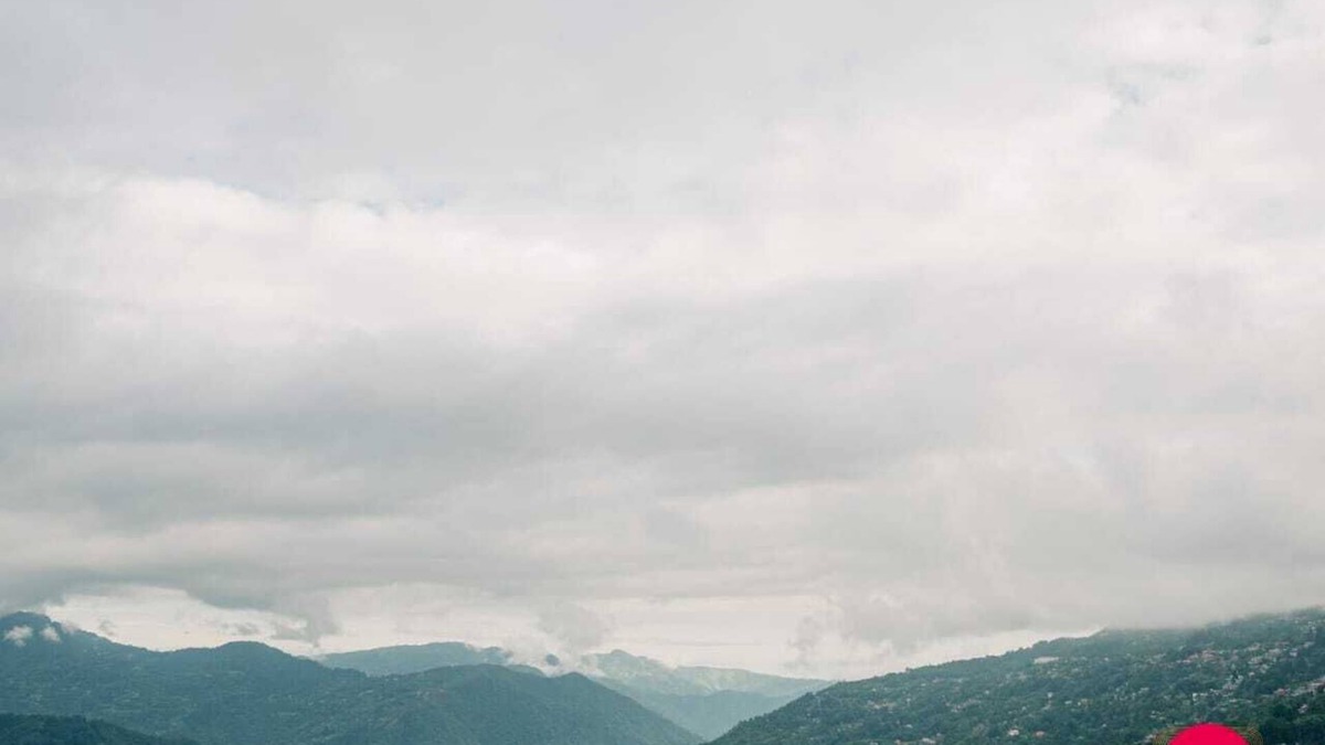 Turuk Apartment | Entire apartment with 360 view/Parking.