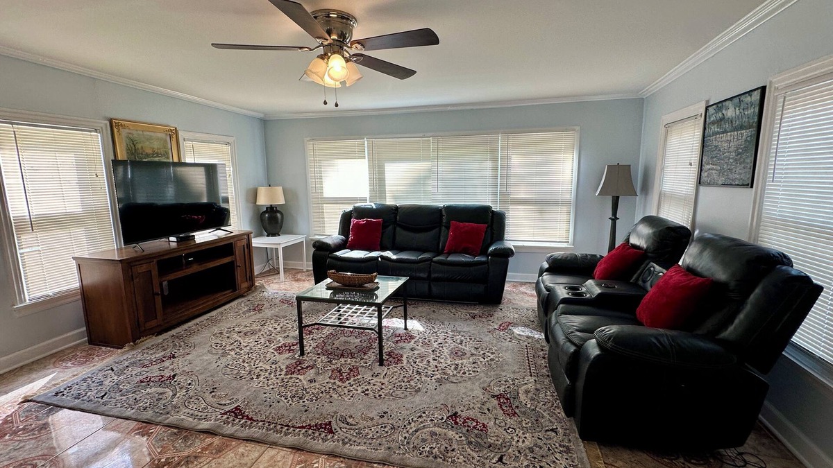 North Chicago House | Entire Beautiful Grove Home