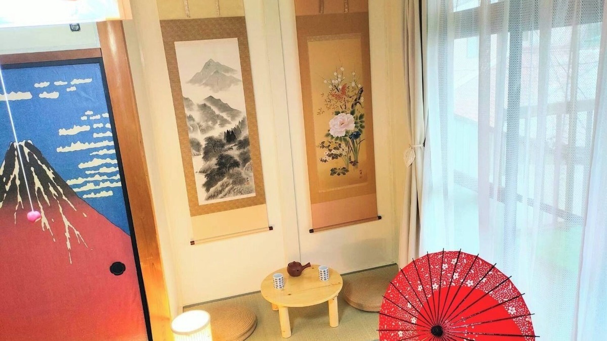 Naka Ward House | Entire building available for rent77Japanesest - Masaki 1chome house/Nagoya Aichi
