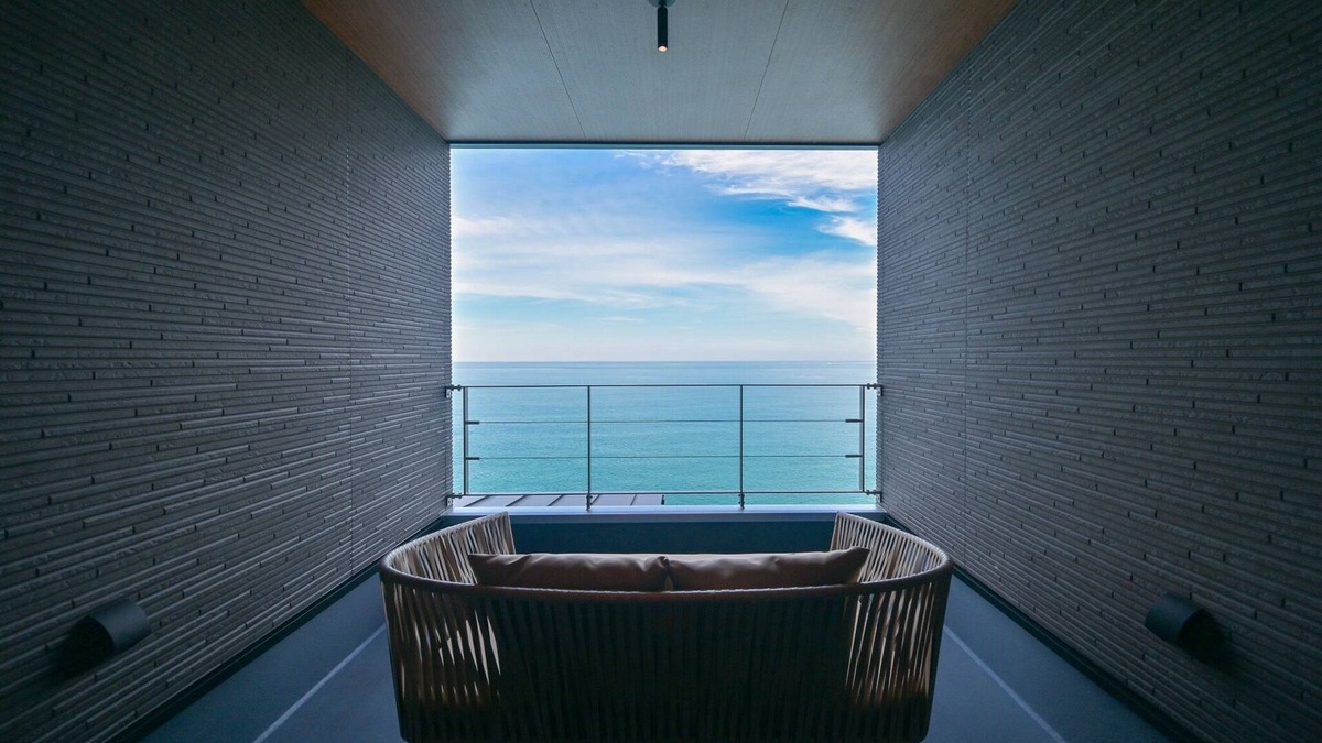 Geisei-mura House | Entire building available Private sauna pool o / Konan Kōchi
