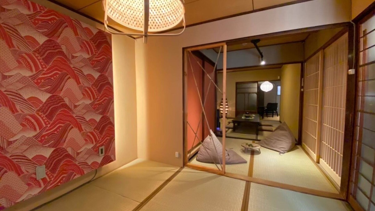 Nakamura House | Entire building for rent/Nagoya Aichi