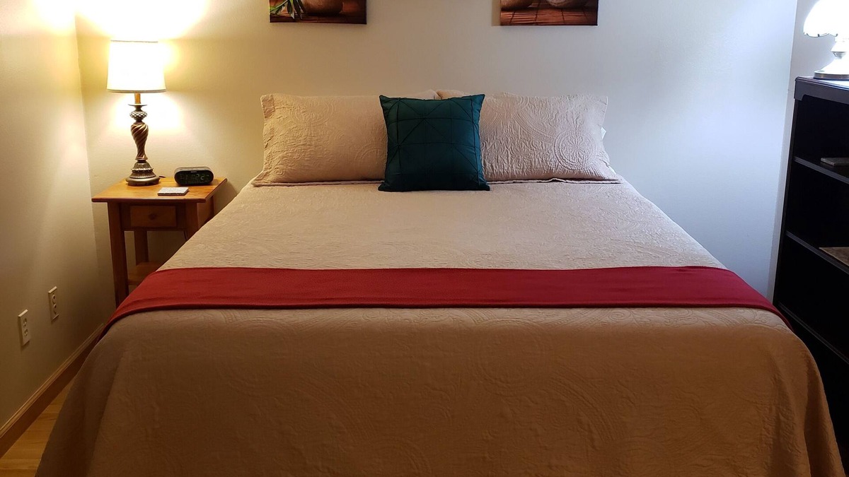 Sable Altura Chambers Condo | Entire Condo - Near DIA/Anschutz - Quiet End-Unit, In-Unit Washer/Dryer!