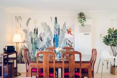 Mount Waverley Villa | Entire Cozy 2-Bedroom House in Mount Waverley