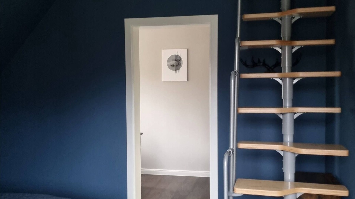 Buchholz in der Nordheide Apartment | entire holiday apartment for 2 people