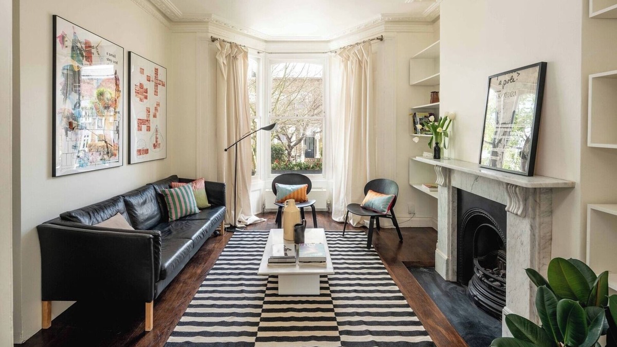 Mildmay Apartment | Entire Family Home in London