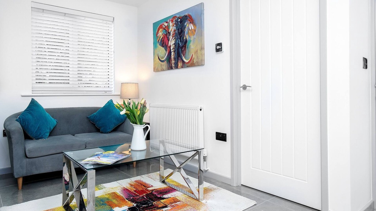 Sudbury Apartment | Entire Flat in Sudbury - Lucas