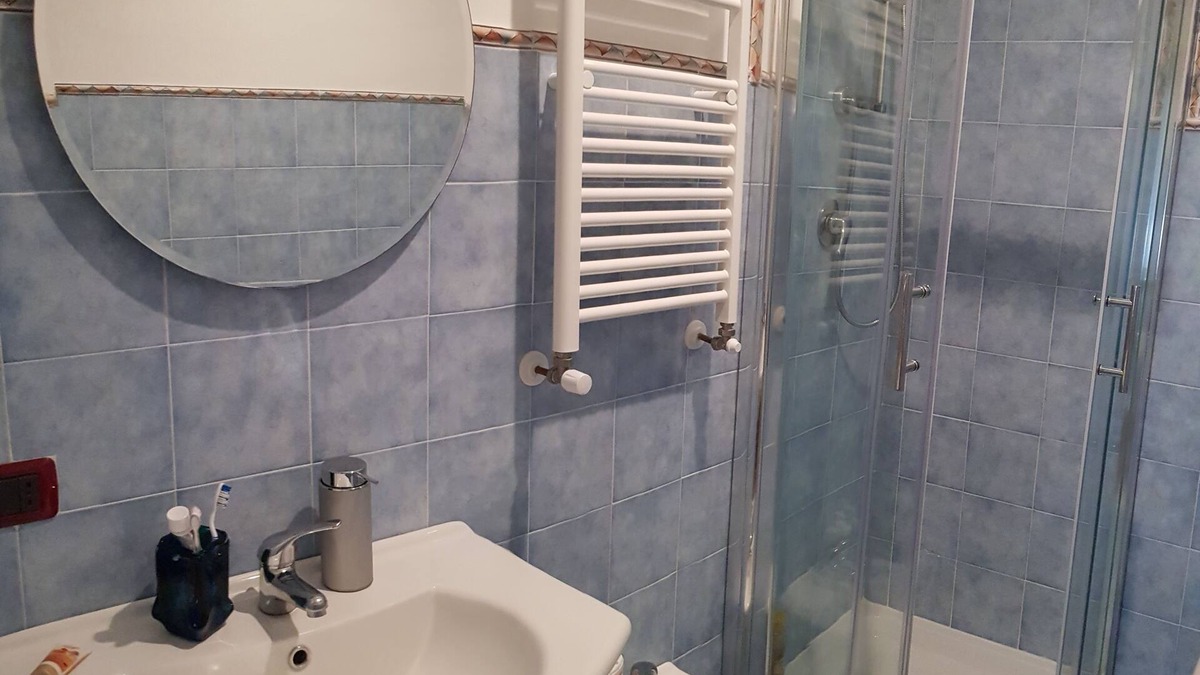 Tuscania Apartment | Entire floor of a building in the pedestrian area of the historic center