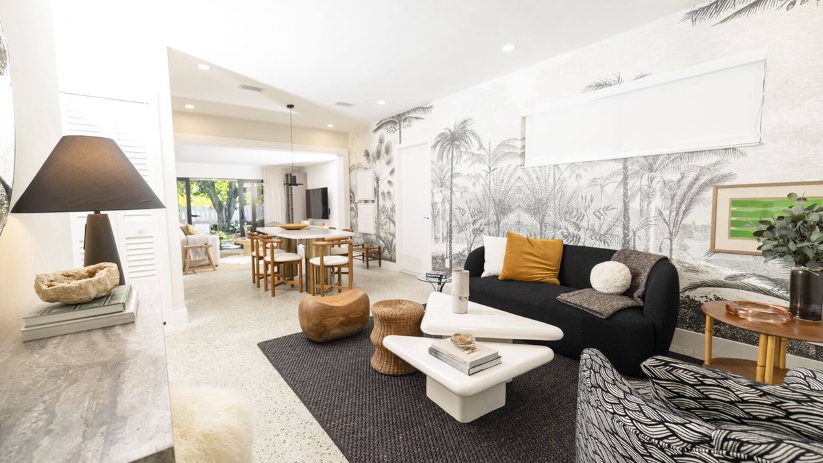 Wilton Manors House | Entire Home - 4 Bedrooms - Wilton Dr-Las Olas/Airport/Beach
