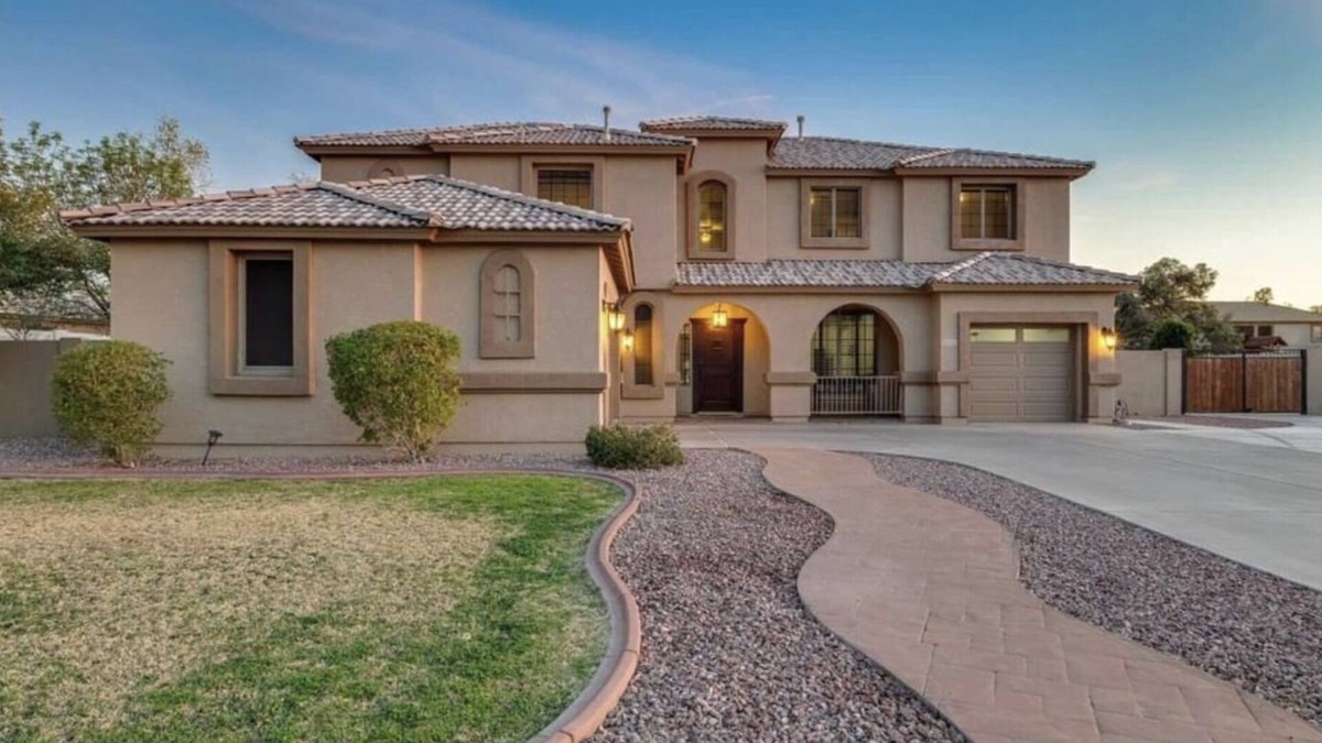 Glendale House | Entire Home by Westgate