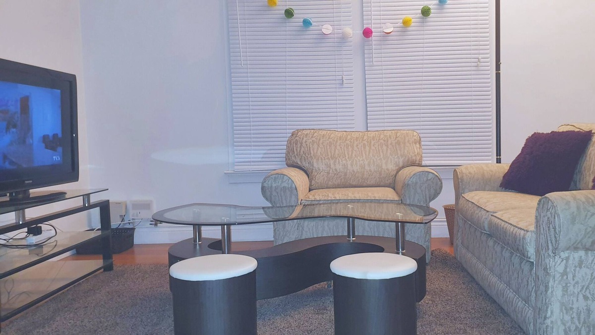 Sherbrooke Apartment | Entire home