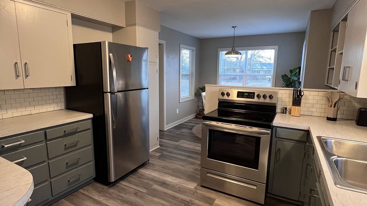 Littlefield House | Entire Home in Littlefield, 35 minutes from Lubbock